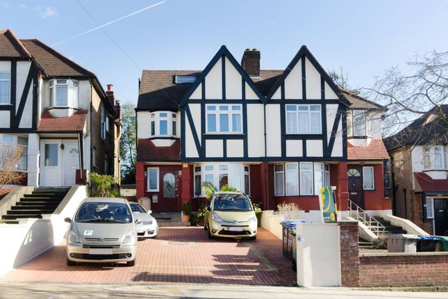 Property for sale in Tanfield Avenue, Dollis Hill, London