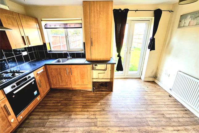 End terrace house for sale in Penshaw Close, Liverpool, Merseyside