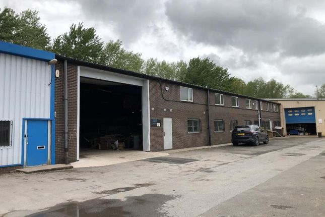 Unit 2, Unit 2, Milton Road, Milton ST1, industrial to let - 58796547 ...