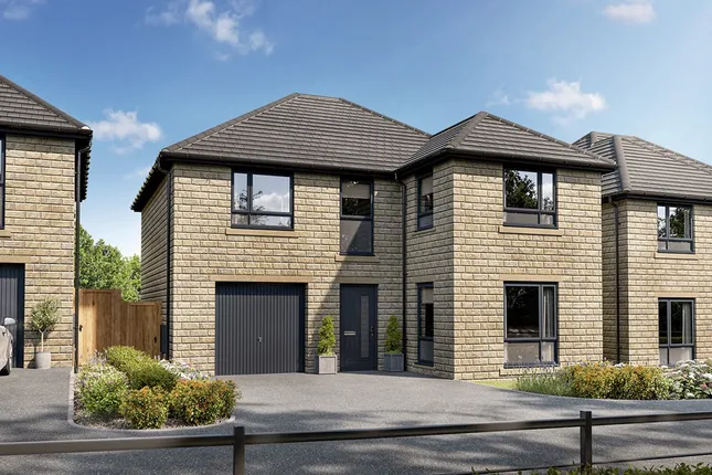 Taylor Wimpey - Frobisher Meadows