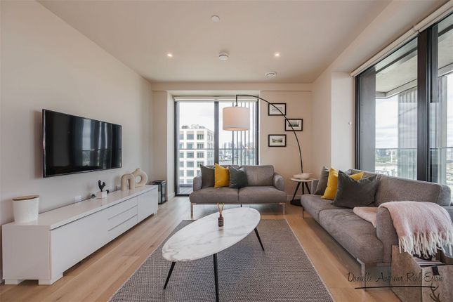 Flat for sale in 6 Bonnet Street, London