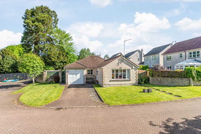 2-bed house on 8, Mayfield Gardens, Kinross, £295,000