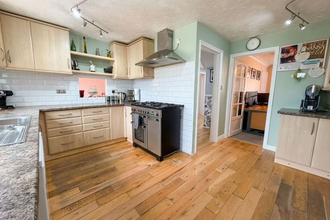 79 North Parade, Grantham photo 4