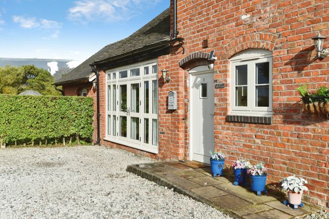 Radway Green, Cheshire photo 4