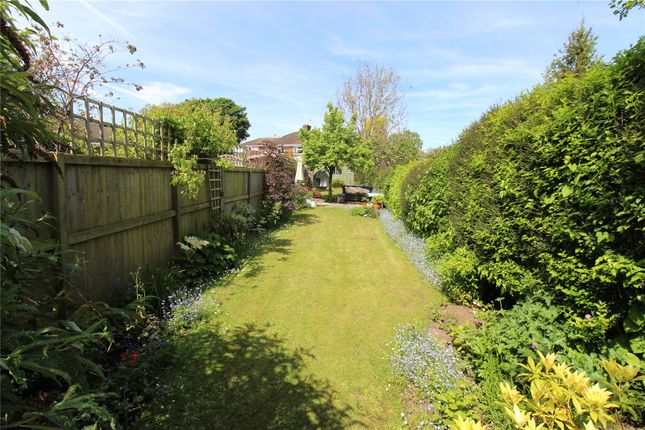 Semi-detached house for sale in Haywards Road, Cheltenham, Gloucestershire