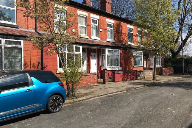 Find 3 Bedroom Houses For Sale In Fallowfield Zoopla