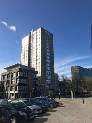 Find 1 Bedroom Flats To Rent In Franciscan Way Ipswich Ip1