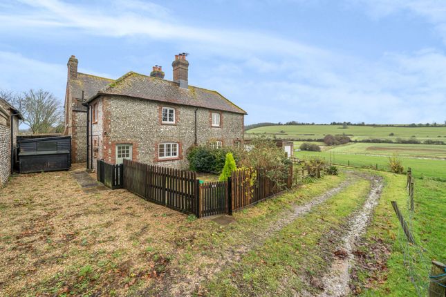 End terrace house for sale in Binderton, Chichester