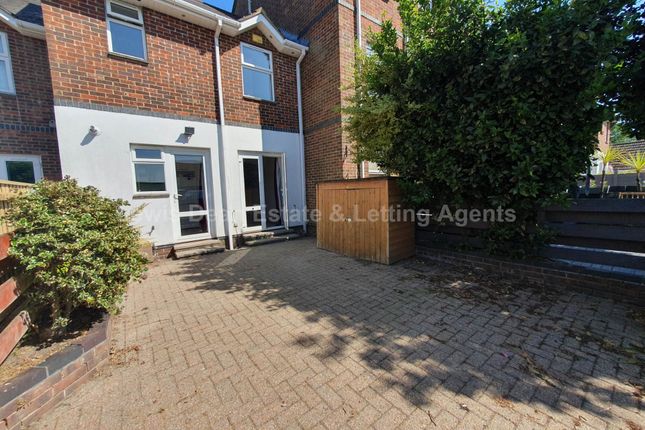 Oasis Mews, Dorchester Road, Poole photo 3