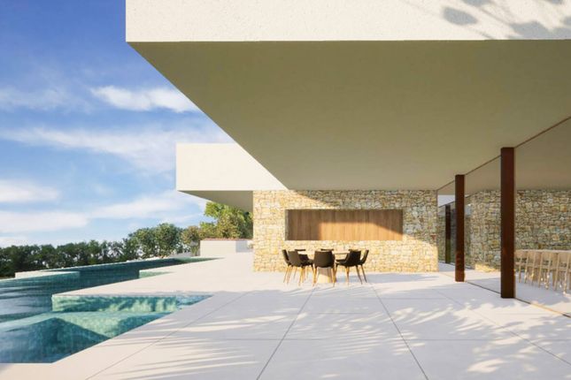Villa for sale in Moraira, Alicante, Spain