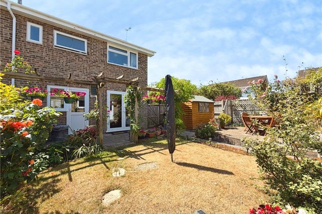 51, Friars Croft, Southampton photo 2