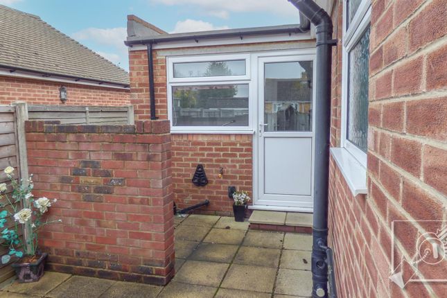 Bungalow for sale in Nursery Road, Meopham, Gravesend