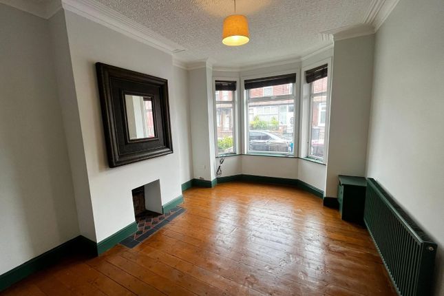 Property to rent in Barff Road, Salford