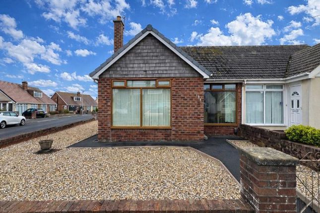 2-bed house on 186, Kirkstone Drive, Thornton Cleveleys, £165,000
