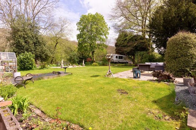 Detached bungalow for sale in Church Road, Jackfield, Telford