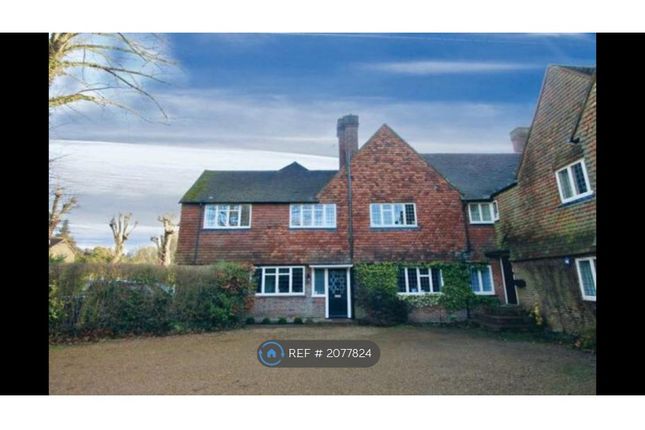 Thumbnail Semi-detached house to rent in Orwell, Walton On The Hill