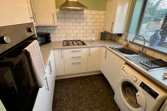 1, Sedgewood Way, Scunthorpe photo 2
