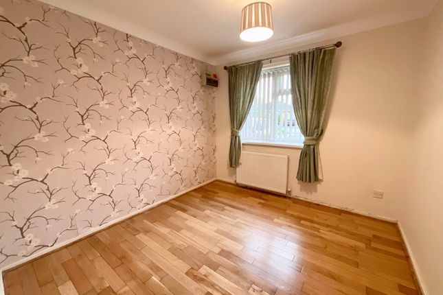 Bungalow for sale in Java Crescent, Trentham, Stoke-On-Trent
