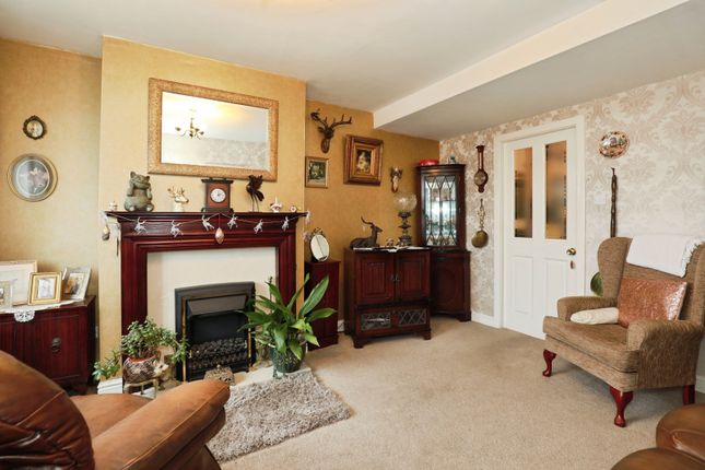 5 Stanthorne Cottages,, Middlewich Road, Middlewich photo 3
