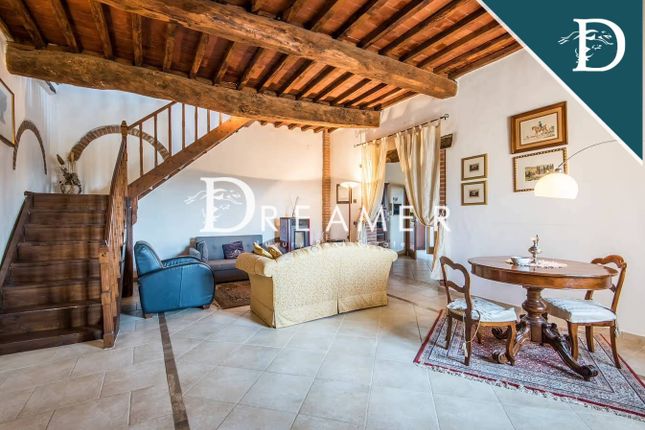 Apartment for sale in Via Della Chiocciola, Buonconvento, Toscana