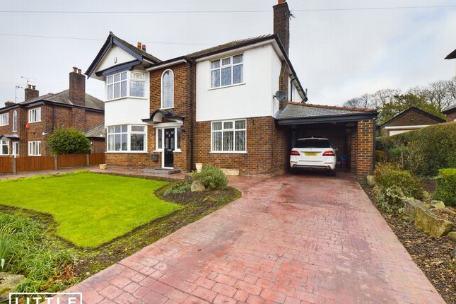 Detached house for sale in Eaton Road, Dentons Green