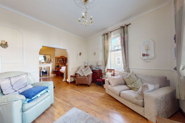 Semi-detached house for sale in Hunter Street, South Shields, Tyne And Wear