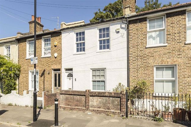 Thumbnail Property for sale in Brightfield Road, London