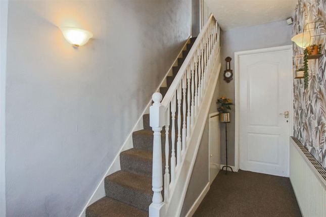 Detached house for sale in Winchester Avenue, Hopwood, Heywood