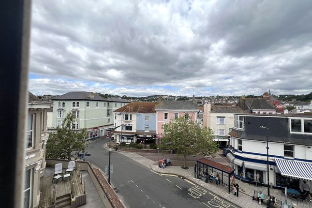 Flat C, Devon House, Teignmouth photo 5