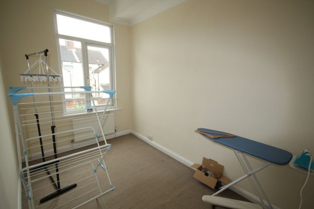 Terraced house for sale in Colville Street, Middlesbrough, North Yorkshire