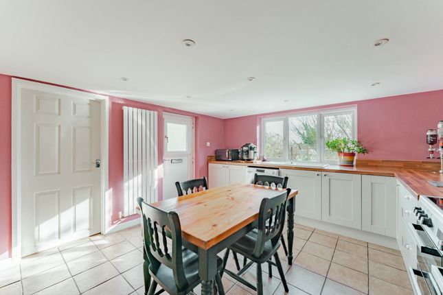 Detached house for sale in The Common, Fleggburgh, Great Yarmouth
