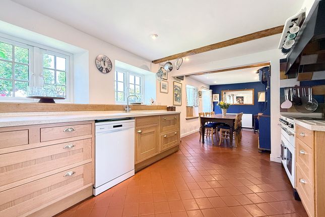 1 Manor Farm Cottages, Faringdon photo 4