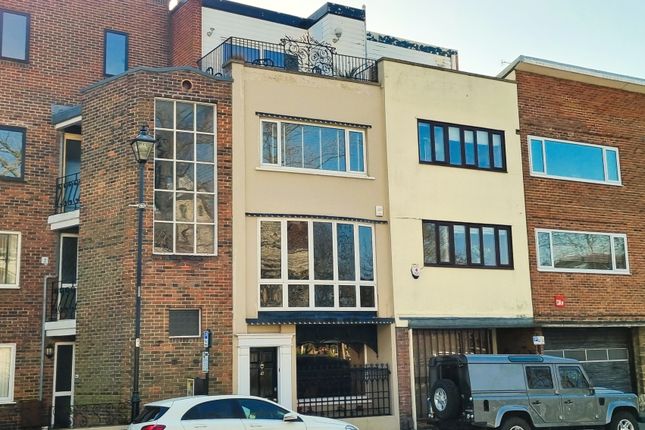 Thumbnail Town house for sale in High Street, Portsmouth