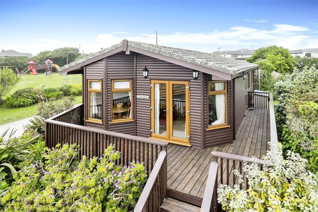 Bungalow for sale in Sennen, Penzance, Cornwall