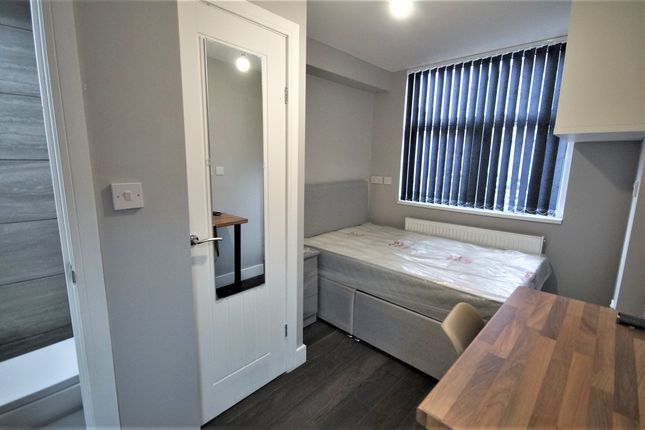 Thumbnail Room to rent in Room 1 Marlborough Road, Coventry