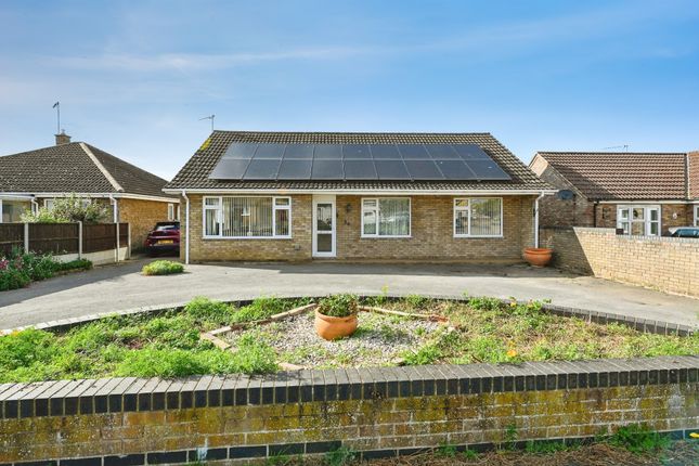 5-bed bungalow on 20, Tower Road, Downham Market, £375,000