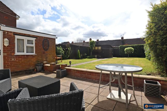 Semi-detached house for sale in Charles Eaton Road, Bedworth