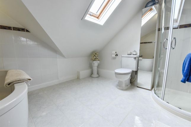 Detached house for sale in Bristol Road, Cambridge, Gloucester