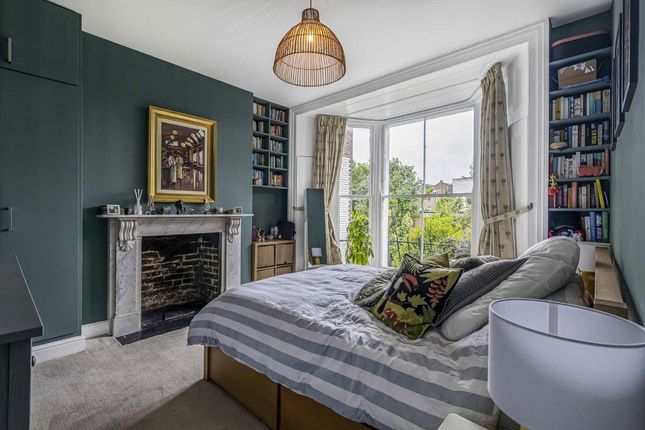 Flat B, 14, Thane Villas, LONDON photo 4
