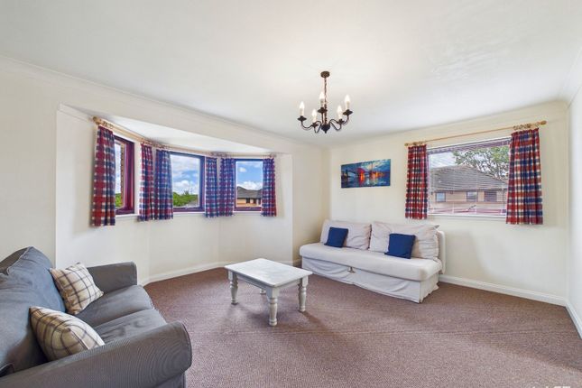 Gylemuir Road, Corstorphine, Edinburgh, EH12 7DL, Edinburgh photo 2