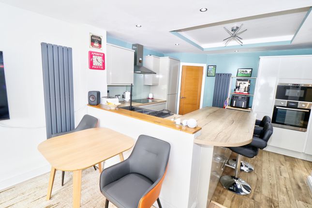2-bed house on 7, Ashton Road, Manchester, £290,000