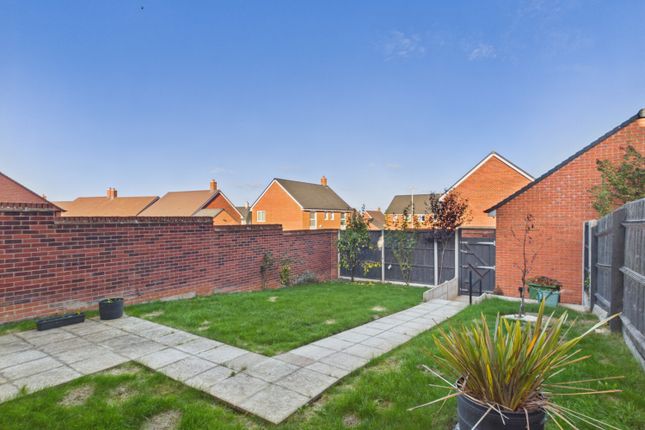 3, WELLUM STREET, LEAMINGTON SPA photo 4