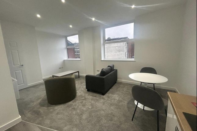 Apartment 26, 45 Percy Street, Hull photo 2