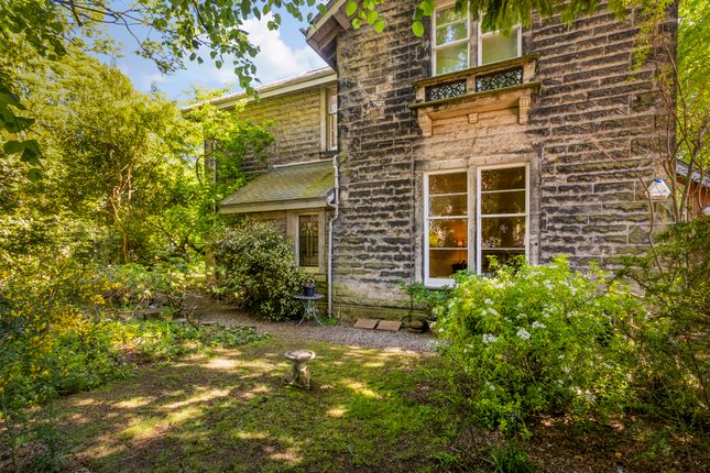 Thumbnail Flat for sale in 1 Relugas Road, The Grange, Edinburgh