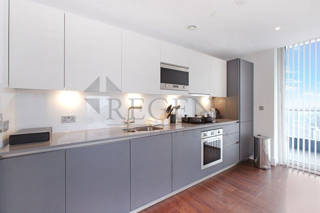 9, Harbour Way, London photo 4