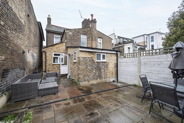 Semi-detached house for sale in Church Road, Leyton, London