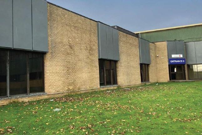 Thumbnail Industrial to let in Queensferry View, Pitreavie Way, Dunfermline, Fife
