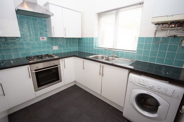 1, Pomeroy Street, Cardiff photo 5