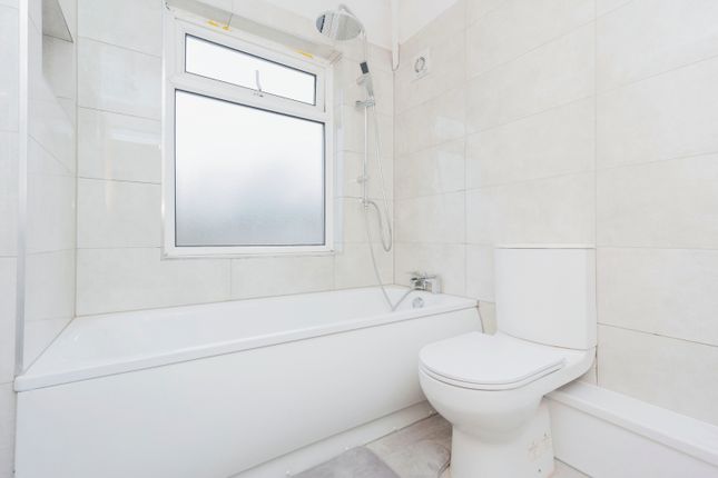 Semi-detached house for sale in Heyscroft Road, Manchester, Greater Manchester