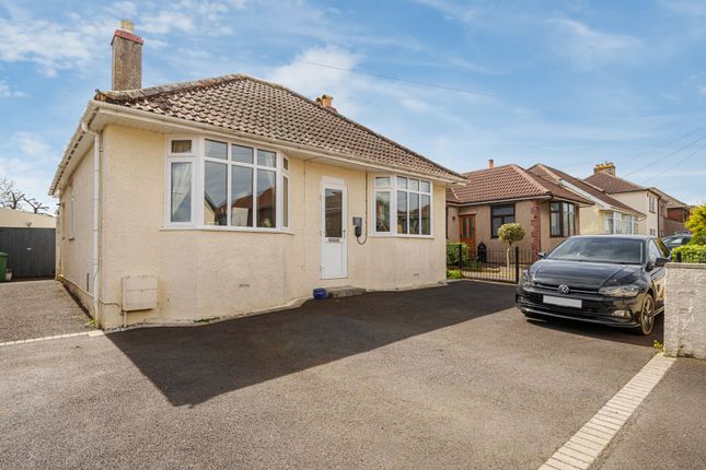 Thumbnail Bungalow for sale in Fossefield Road, Midsomer Norton, Somerset